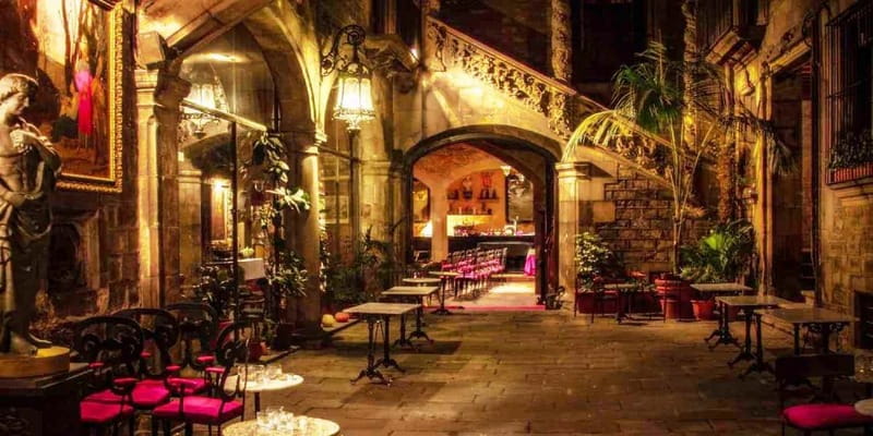 Barcelona: Private Tapas & Wine with Flamenco Show Old Town - What the Price Means at $283 Per Person