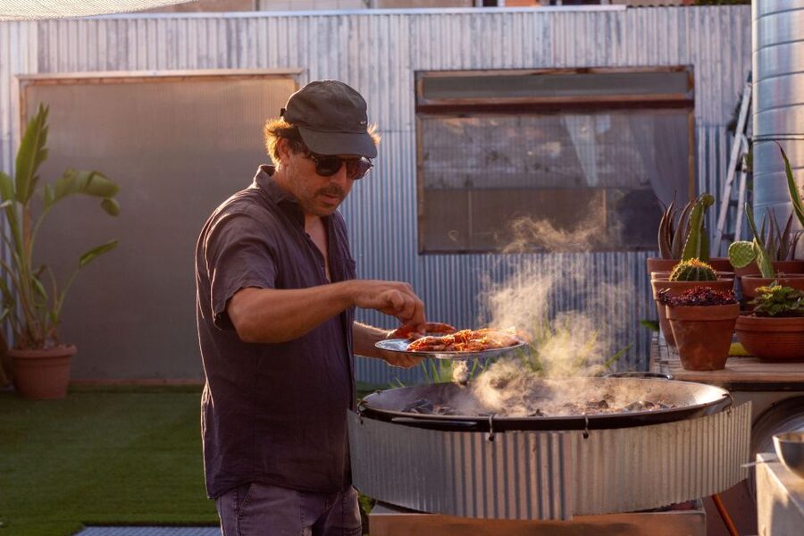 Barcelona: Rooftop Paella Cooking Class with Sangria - Should You Book This Barcelona Paella Class?