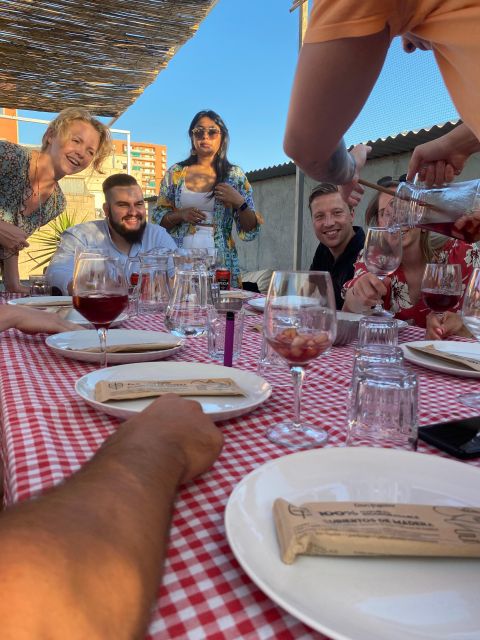 Barcelona: Rooftop Paella Cooking Class with Sangria - Who Will Enjoy This Class Most?