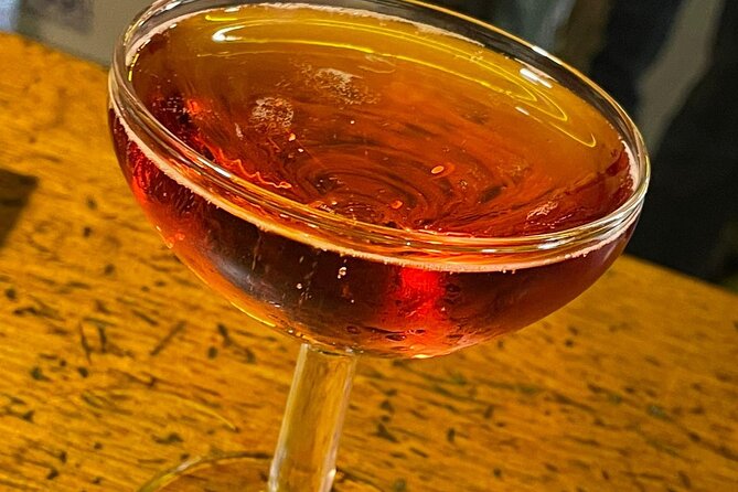Barcelona´s Lunch or Dinner Tapas Tour: Food, drinks, happiness! - How the three hours are likely to feel