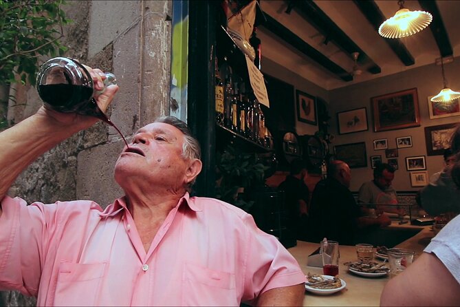 Barcelona's Most Terrific of Tapas Tours in the Gothic quarter - Key points at a glance