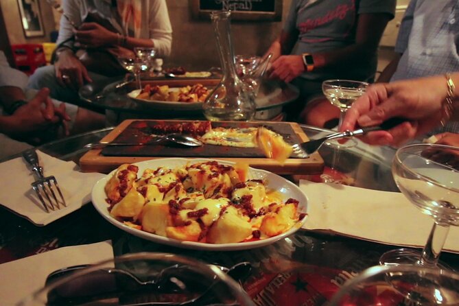 Barcelona's Most Terrific of Tapas Tours in the Gothic quarter - Starting at Plaça de Sant Jaume at 6 pm