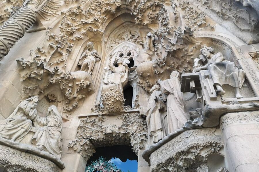 Barcelona: Sagrada Familia, Park Guell & Tapas Private Tour - Final verdict
