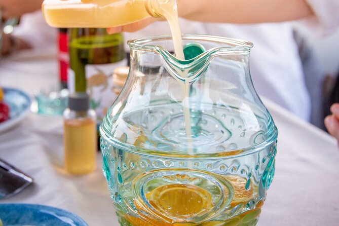 Barcelona Sailing Adventure with Sangria Workshop - Is $105 a fair price?