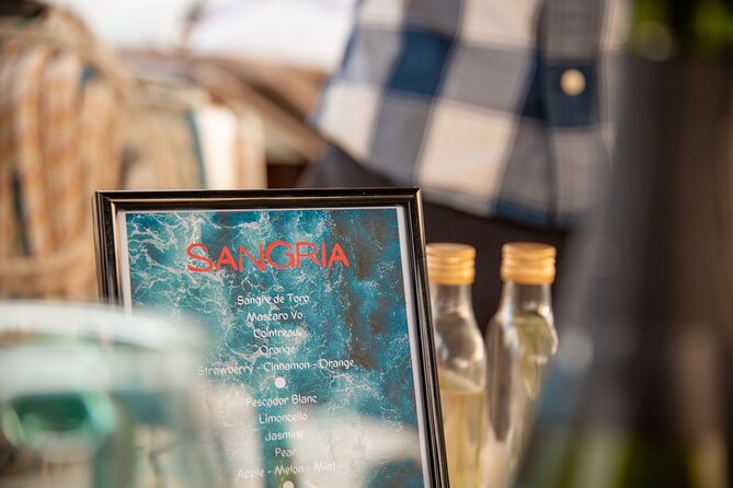 Barcelona Sailing Adventure with Sangria Workshop - Why the small group makes a difference
