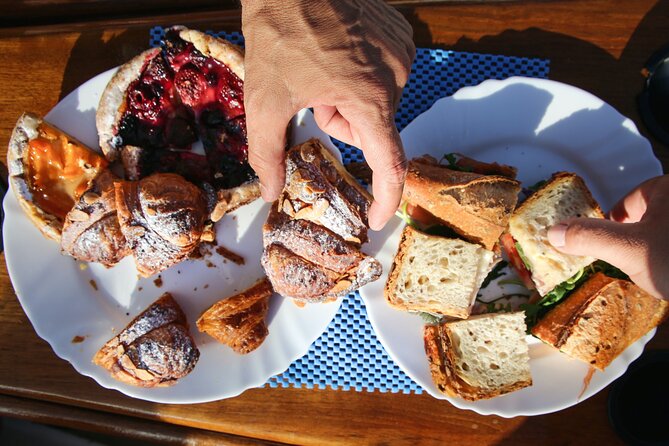 Barcelona Sailing Experience: Spanish Tapas and Premium Open Bar - Who will enjoy this sailing trip most