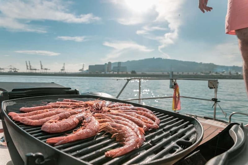 Barcelona: Sailing on a Classic Ketch Boat with tapas & cava - Timing, cancellation, and practical planning