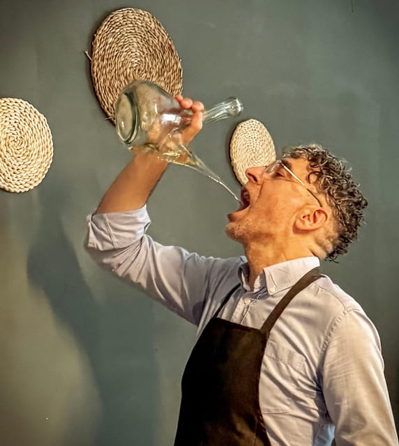 Barcelona: Seafood Paella ★Maestro★ & Tapas & Sangria - Is $71 a good value?