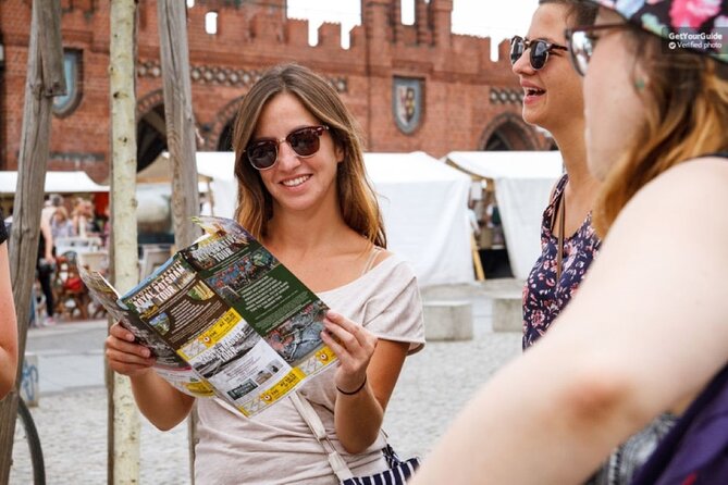 Barcelona Street Art, Graffiti and Tapas Tour - Why this Barcelona walk feels different