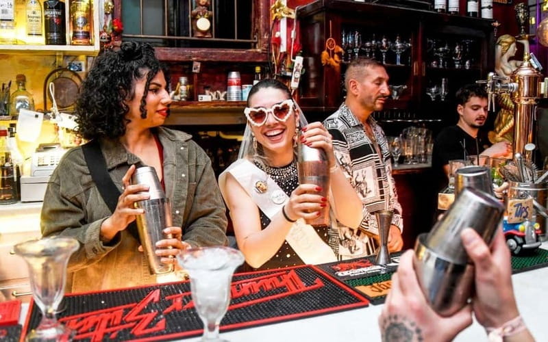 Barcelona Street Art, Graffiti & Tapas Tour - Why Raval Makes a Good Street Art Classroom
