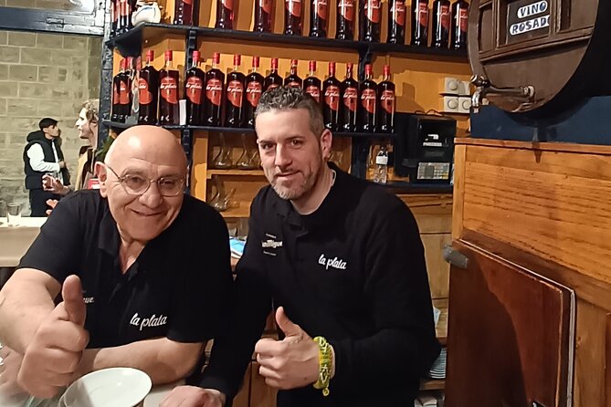 Barcelona tailored tapas & drinks tour with a native guide - What you may eat and drink