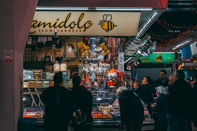 Barcelona tailored tapas & drinks tour with a native guide - The guides: Elvira, Alex, Alejandro, Ana, and Gonzalo