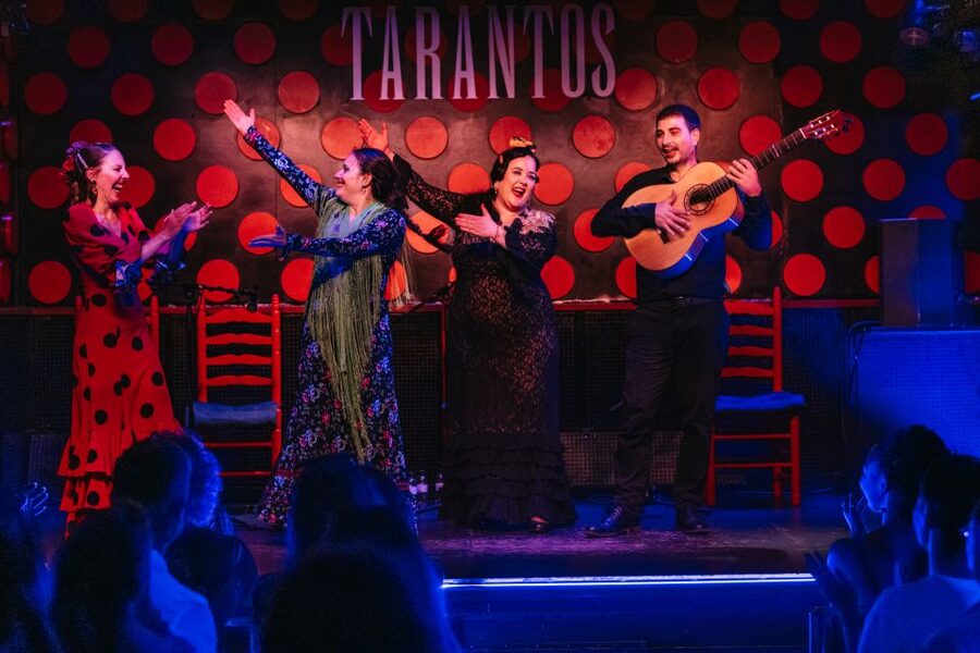 Barcelona: Tapas and Flamenco Experience - Should you book the Barcelona tapas and flamenco experience?
