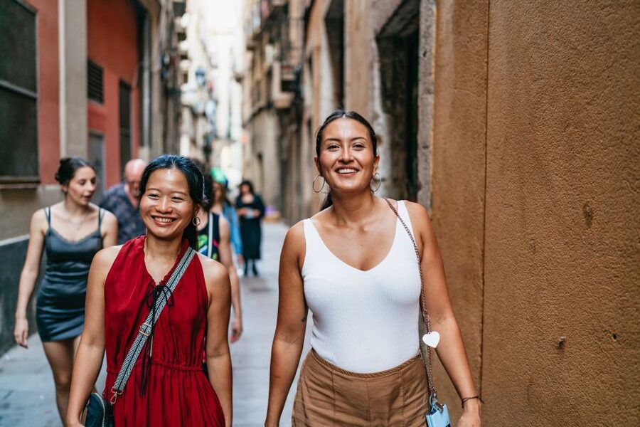 Barcelona: Tapas and Flamenco Experience - Is $55 a good value?