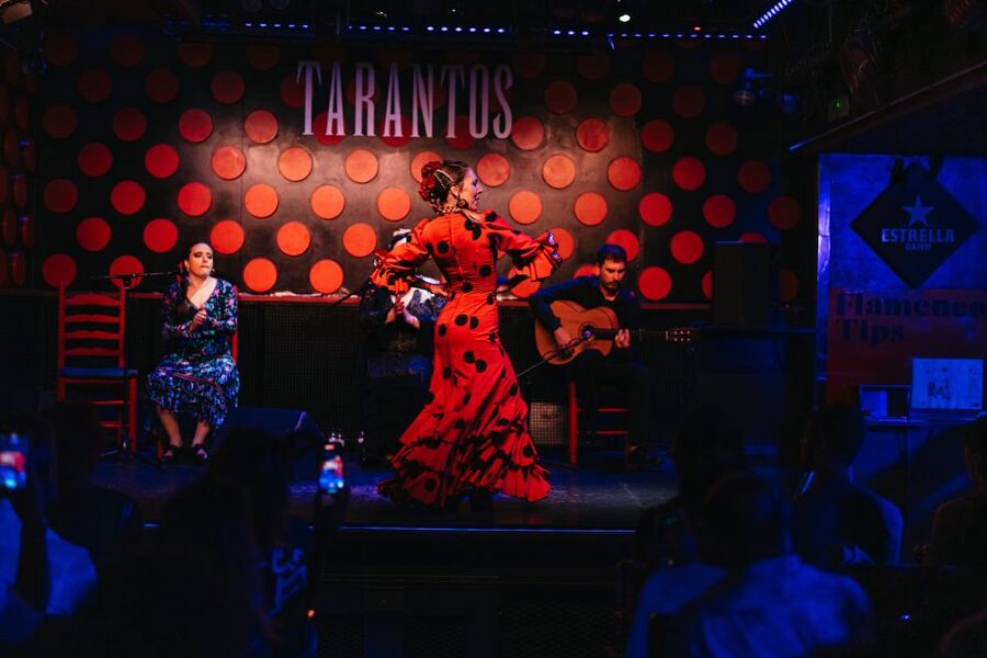 Barcelona: Tapas and Flamenco Experience - Who will enjoy this most?