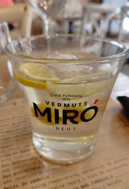 Barcelona: Tapas and Pintxos Tour with Crema Catalana - Key points at a glance