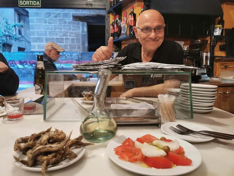 Barcelona: Tapas and Wine at the Hidden Bodegas Experience - Who will get the most from this tour