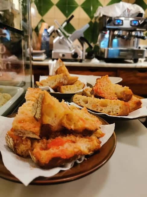 Barcelona: Tapas and Wine at the Hidden Bodegas Experience - Booking details and practical expectations