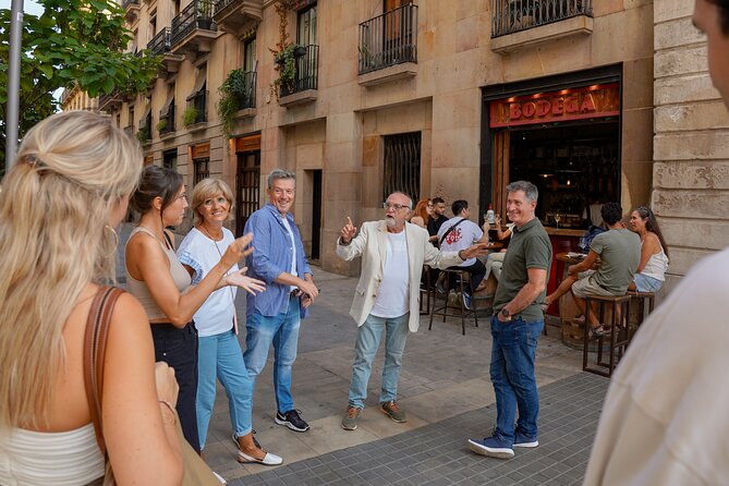 Barcelona Tapas and Wine Experience Small-Group Walking Tour - Is $83.44 good value?