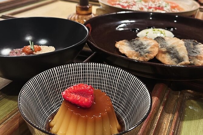 Barcelona Tapas Cooking & Cocktail Class with Veronique & Mattias - What $139 per person gets you