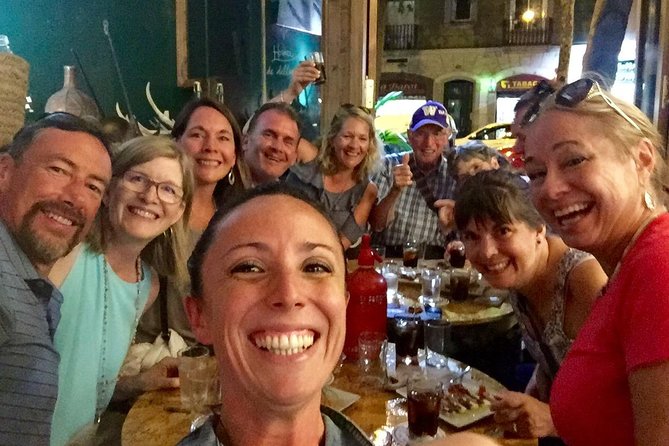 Barcelona Tapas Crawl Tour - Best for a first night in Barcelona