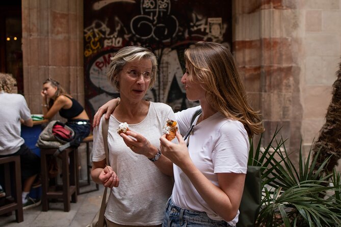 Barcelona Tapas Food Tour, Taverns, History & Local Culture - Why this food walk works well in Barcelona