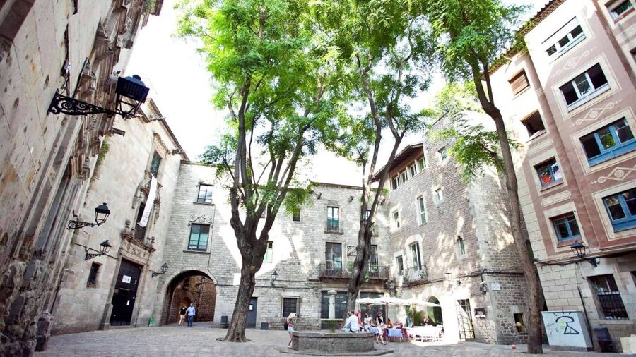 Barcelona: Tapas & Picasso Museum Guided Walking Tour - Key points at a glance