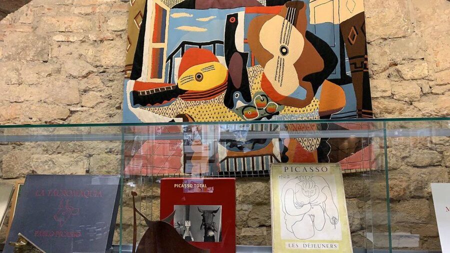 Barcelona: Tapas & Picasso Museum Guided Walking Tour - What the guide can add