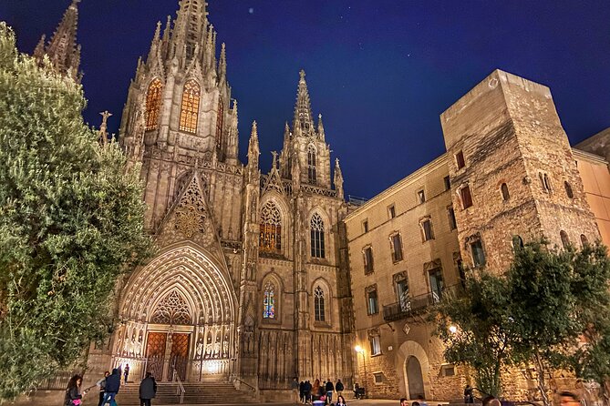 Barcelona Tapas & Pintxos Private Food Tour with Local Expert - Who Will Enjoy This Most