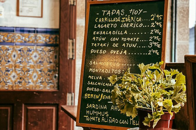Barcelona Tapas Tour | Tastes of Cataluña, Galicia and more - Practical Timing for Your Barcelona Evening