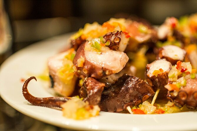Barcelona Tapas Tour | Tastes of Cataluña, Galicia and more - Who Will Get the Most From This Tapas Tour
