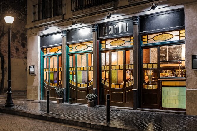Barcelona Tapas Tour | Tastes of Cataluña, Galicia and more - FAQ