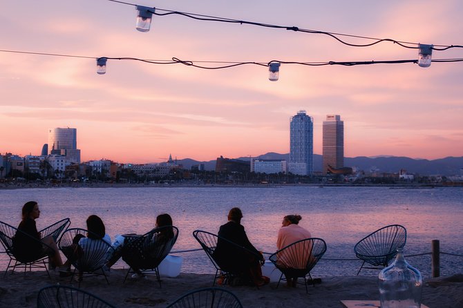 Barcelona Tapas Tour with a Local Foodie: Personalized & Private - How the food may unfold