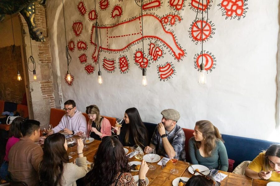 Barcelona: Tapas Tour with Food Tastings and Drinks - Is $93 good value?