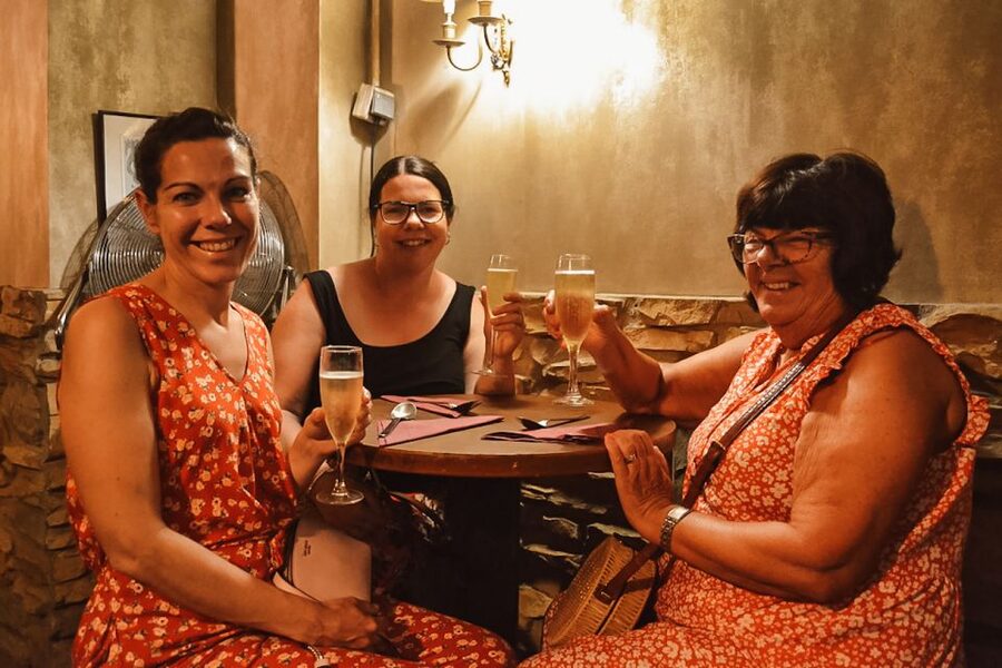 Barcelona: Tapas Walking Tour with Food, Wine, and History - Four stops, with room for surprises