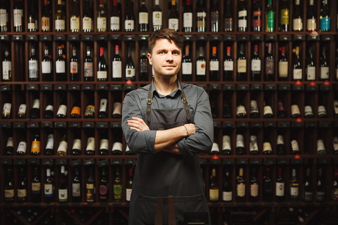 Barcelona Tapas & Wine Experience as a Local at Hidden Wineries - Is $102.58 a fair price?