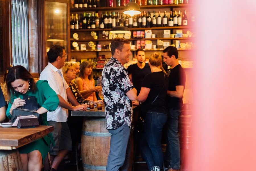 Barcelona: Tapas & Wine Private Walking Tour with Local Food - Who should book this Barcelona food walk?
