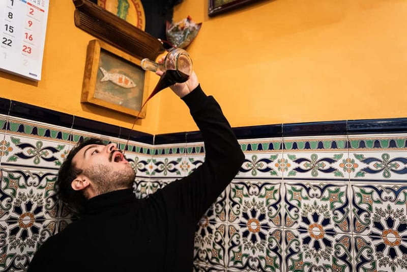 Barcelona: The Ultimate Local Tapas & Drinks Food Tour - Why this tapas walk works in Barcelona