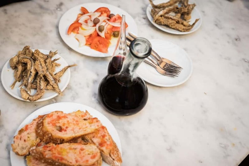 Barcelona: The Ultimate Local Tapas & Drinks Food Tour - Is $79 a fair price?