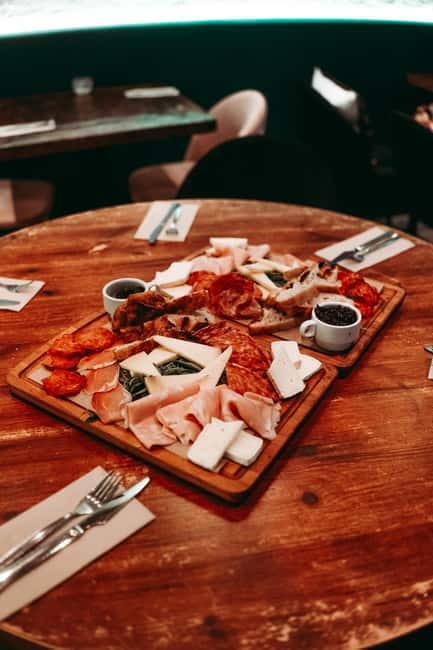 Barcelona: Tipsy Tapas & History Tour in the Gothic Quarter - Is $93 a fair price?