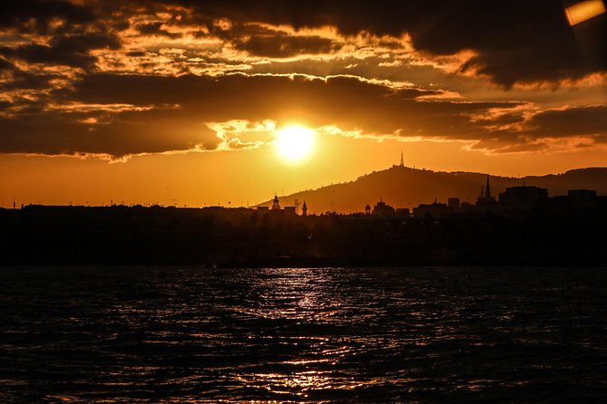 Barcelona Unique Sunset Sailing Experience with Tapas & Open Bar - Is the $71.38 price fair?