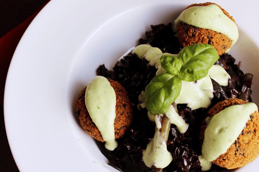 Barcelona: Vegan Paella and traditional rice dishes - A plant-based take on Spain’s rice tradition