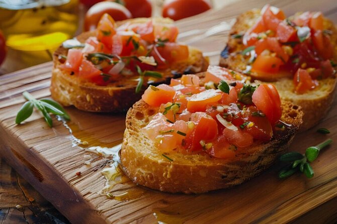 Barcelona Vegetarian Tapas and Food Walking Tour in Gracia - Vegetarian travelers need to ask the right questions