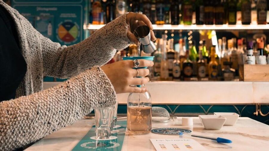 Barcelona: Vermouth Tasting and Crafting Workshop - Why this Barcelona vermouth class is different