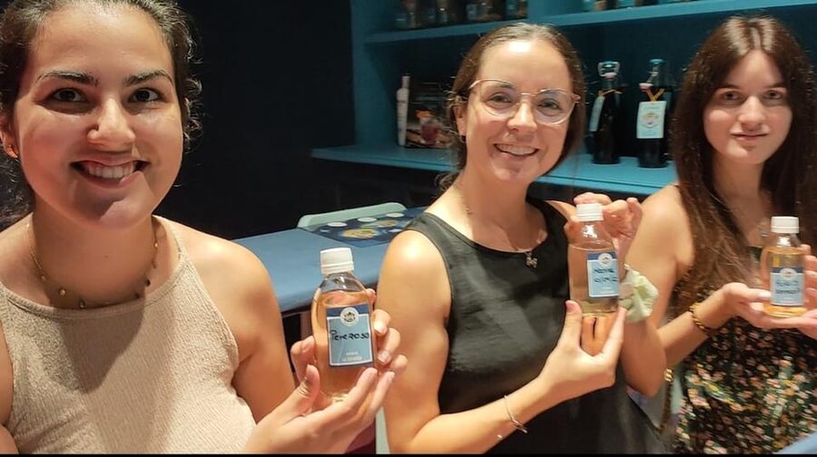 Barcelona: Vermouth Tasting and Crafting Workshop - What the $41 price really covers