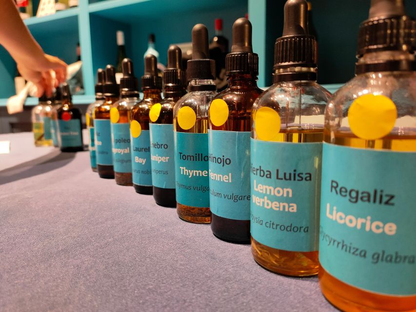 Barcelona: Vermouth Tasting and Crafting Workshop - Your first lesson: history, science, and local drinking culture
