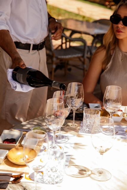 Barcelona: Vineyard Horseback Riding & Wine Tasting + Tapas - FAQ