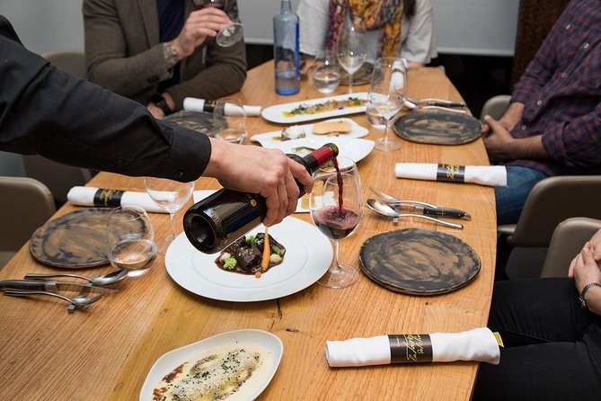 Barcelona Wine and Gourmet Tapas Tour - Wine, spirits, and the value of a four-hour evening
