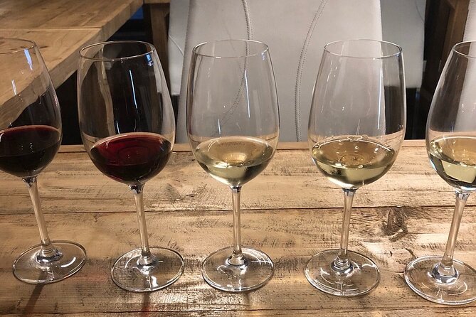 Barcelona: Wine Tasting and 5 Course Tapas Pairing Dinner - What makes the hosts important