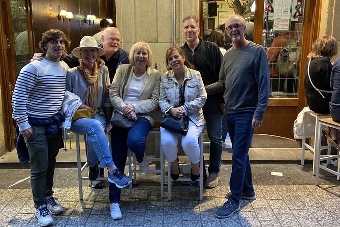 Best Private Pintxos tour in San Sebastian - What the private format changes
